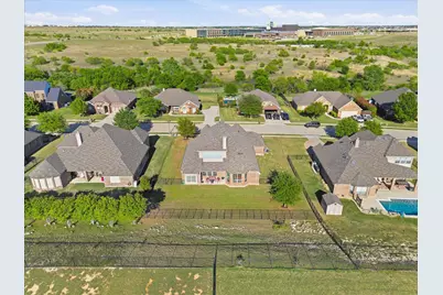 10917 Swift Current Trail, Fort Worth, TX 76179 - Photo 32