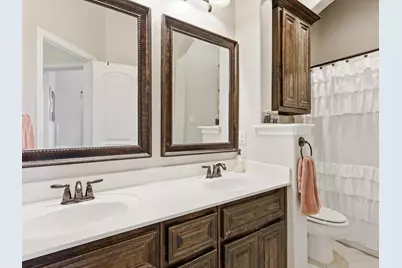 10917 Swift Current Trail, Fort Worth, TX 76179 - Photo 20