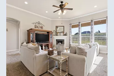 10917 Swift Current Trail, Fort Worth, TX 76179 - Photo 2
