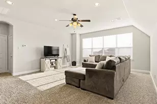 10917 Swiftcurrent Trail, Fort Worth, TX 76179 - Photo 26