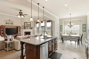 10917 Swiftcurrent Trail, Fort Worth, TX 76179 - Photo 12