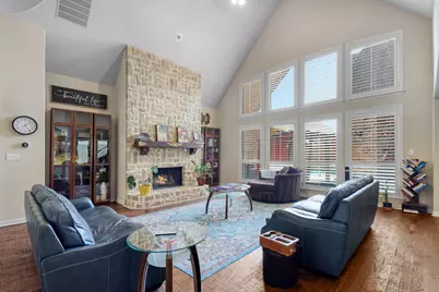 2663 Clearfield Lane, Frisco, TX 75036 - Photo 8