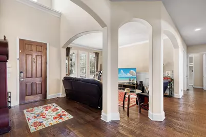 2663 Clearfield Lane, Frisco, TX 75036 - Photo 2