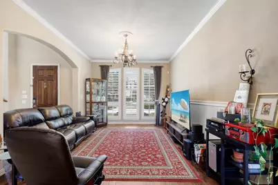 2663 Clearfield Lane, Frisco, TX 75036 - Photo 4
