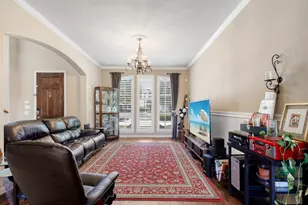 2663 Clearfield Ln, Frisco, TX 75036 - Photo 4