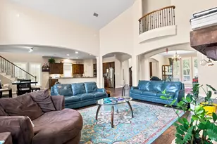 2663 Clearfield Ln, Frisco, TX 75036 - Photo 12