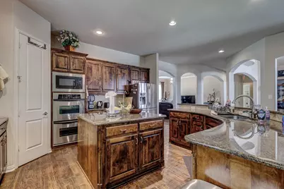 2663 Clearfield Lane, Frisco, TX 75036 - Photo 16