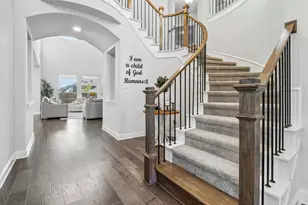 4417 Groundwater Wy, Midlothian, TX 76065 - Photo 2