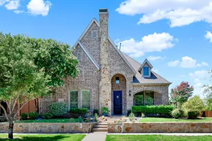 6777 Parker Creek Pl, Frisco, TX 75034 - Photo 1