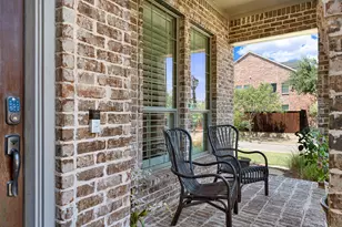 6777 Parker Creek Pl, Frisco, TX 75034 - Photo 8