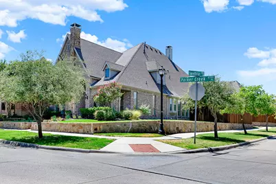 6777 Parker Creek Place, Frisco, TX 75034 - Photo 38