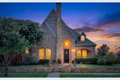 6777 Parker Creek Place, Frisco, TX 75034 - Photo 4