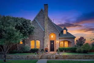 6777 Parker Creek Pl, Frisco, TX 75034 - Photo 4