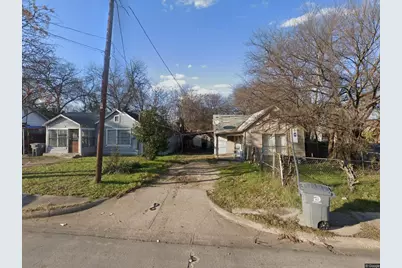 2519 Morrell Avenue, Dallas, TX 75203 - Photo 1