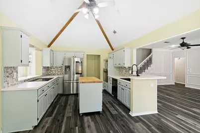 1015 Merribrook Lane, Allen, TX 75002 - Photo 8