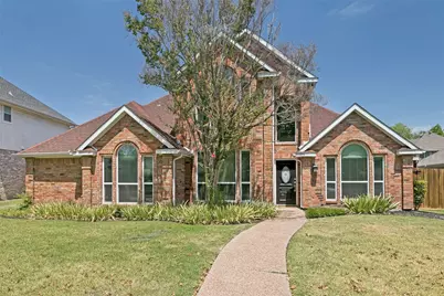 1015 Merribrook Lane, Allen, TX 75002 - Photo 36