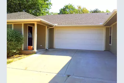 208 N Val Verde Circle #A, Keene, TX 76059 - Photo 2