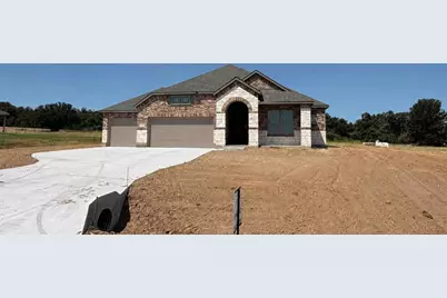 305 Skeen Peak, Springtown, TX 76082 - Photo 4