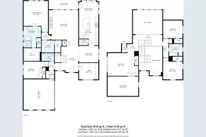 1421 Valor Way, Wylie, TX 75098 - Photo 8