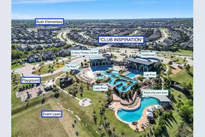 1421 Valor Way, Wylie, TX 75098 - Photo 40