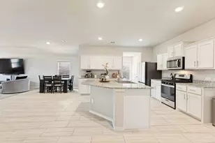 709 Cofer Wy, Fort Worth, TX 76131 - Photo 4