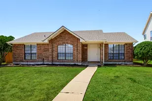 6709 Osage Trail, Plano, TX 75023 - Photo 1