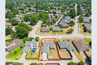 6709 Osage Trail, Plano, TX 75023 - Photo 2