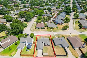 6709 Osage Trail, Plano, TX 75023 - Photo 2