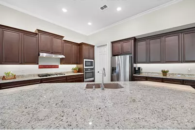 12708 Golden Rock Drive, Denton, TX 76207 - Photo 14