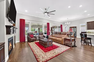 12708 Golden Rock Dr, Denton, TX 76207 - Photo 20