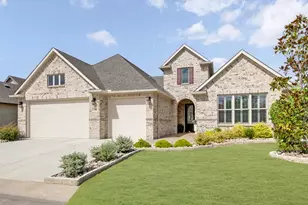 12708 Golden Rock Dr, Denton, TX 76207 - Photo 2