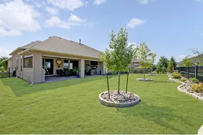 12708 Golden Rock Drive, Denton, TX 76207 - Photo 32