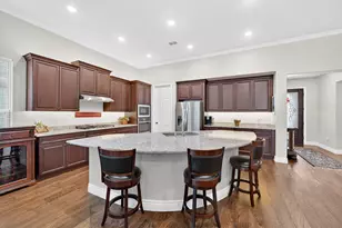 12708 Golden Rock Dr, Denton, TX 76207 - Photo 10