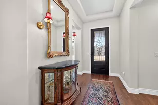12708 Golden Rock Dr, Denton, TX 76207 - Photo 4