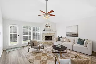 1432 St Gallen Ln, Lewisville, TX 75067 - Photo 14