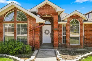 1432 St Gallen Ln, Lewisville, TX 75067 - Photo 4