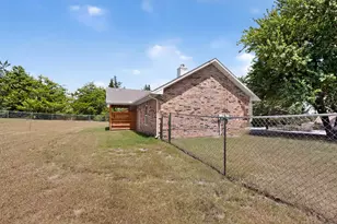 4014 Cox St, Sherman, TX 75090 - Photo 32
