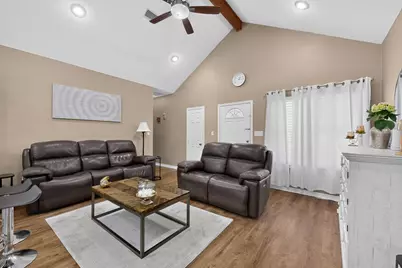4014 Cox Street, Sherman, TX 75090 - Photo 2