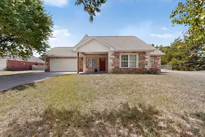 4014 Cox Street, Sherman, TX 75090 - Photo 2