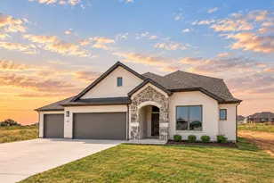 400 McAlpine, Springtown, TX 76082 - Photo 1