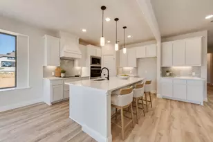 400 McAlpine, Springtown, TX 76082 - Photo 6
