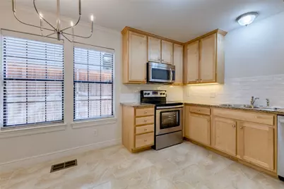 4512 Emerson Avenue #B, University Park, TX 75205 - Photo 22