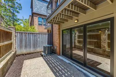 4512 Emerson Avenue #B, University Park, TX 75205 - Photo 6