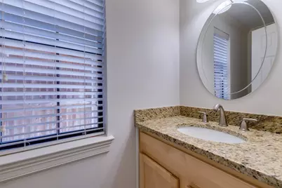 4512 Emerson Avenue #B, University Park, TX 75205 - Photo 20