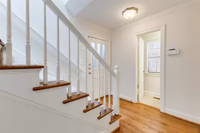 4512 Emerson Avenue #B, University Park, TX 75205 - Photo 2