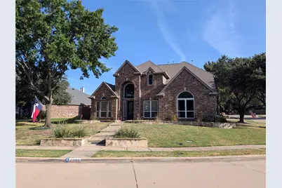 2360 Lake Forest Drive, Rockwall, TX 75087 - Photo 1