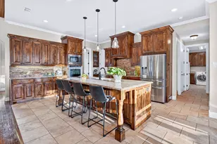 12408 Bella Vineyard Dr, Fort Worth, TX 76126 - Photo 12