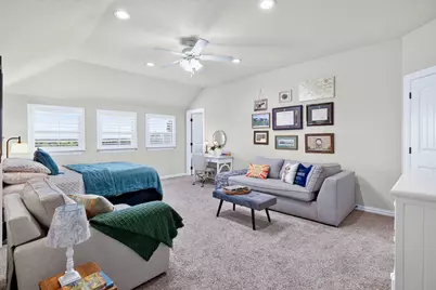 12408 Bella Vineyard Drive, Fort Worth, TX 76126 - Photo 28
