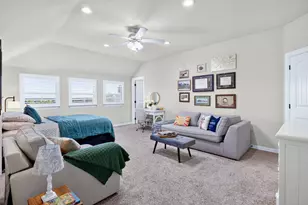 12408 Bella Vineyard Dr, Fort Worth, TX 76126 - Photo 28