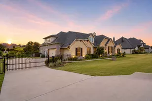 12408 Bella Vineyard Dr, Fort Worth, TX 76126 - Photo 2
